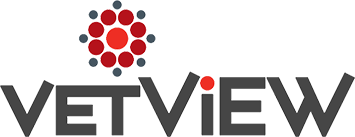 VetView Logo